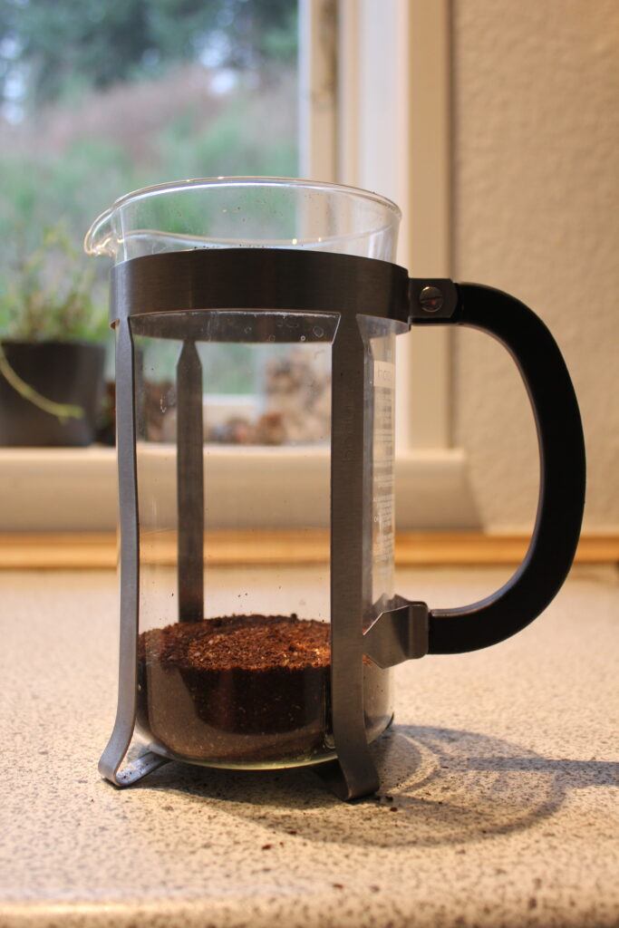 What's the best French press?