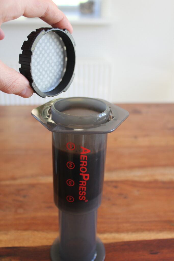 Where to buy filters for AeroPress