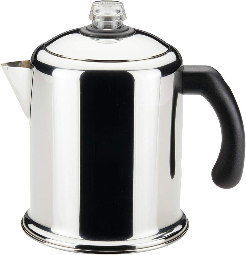 Best deal on a percolator coffee maker