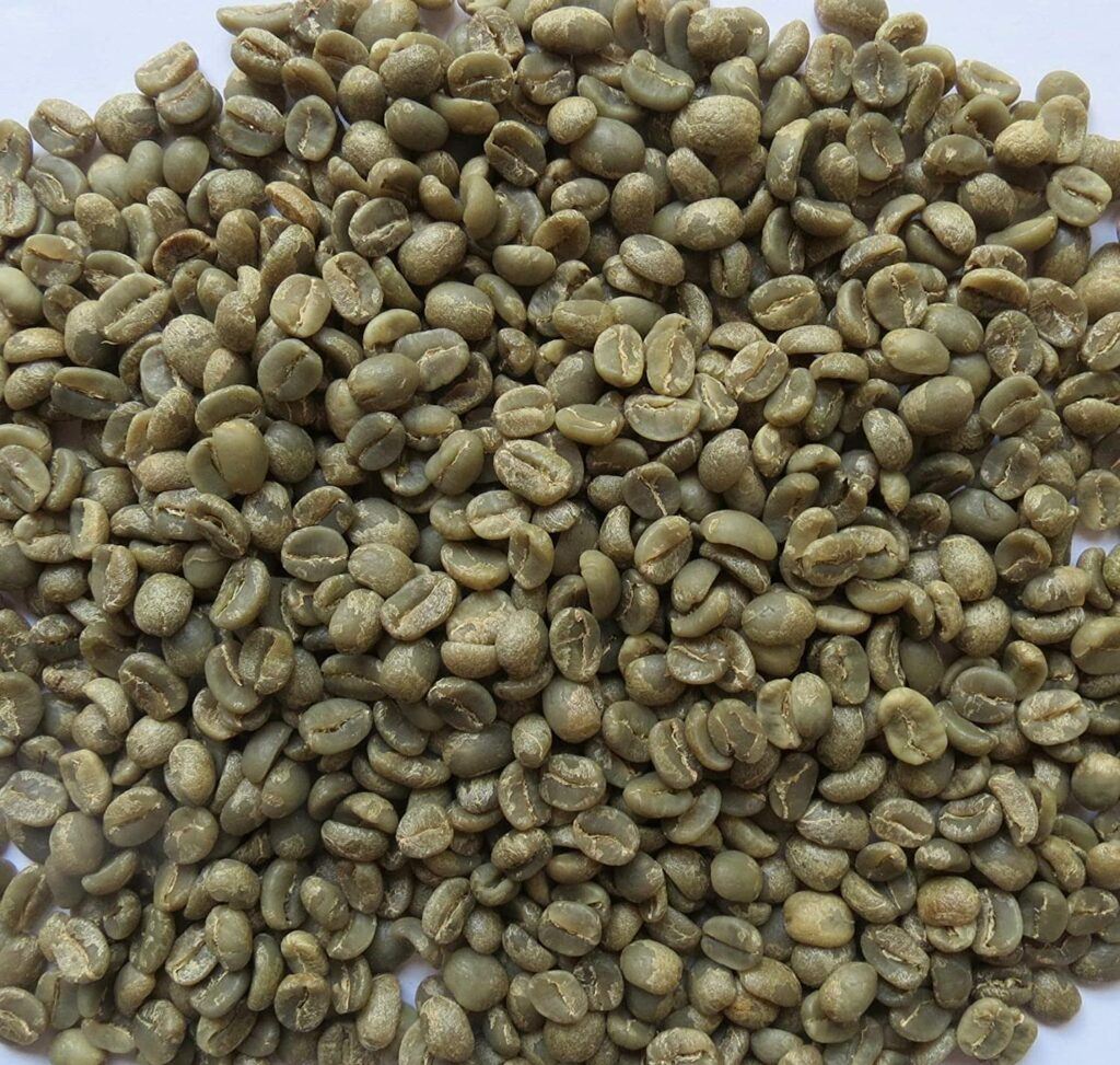 Where to buy green coffee beans