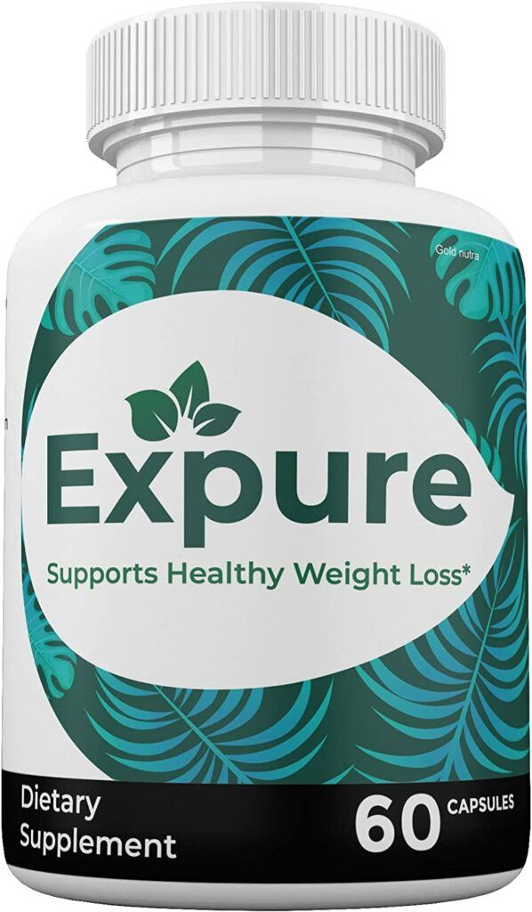 What's the Best Weight Loss Supplement? - Exipure